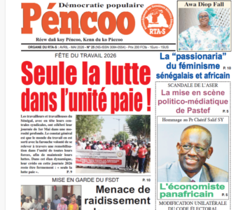 PÉNCOO - RTAS